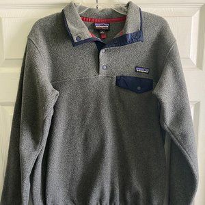 Patagonia Women's Synchilla Fleece Pullover